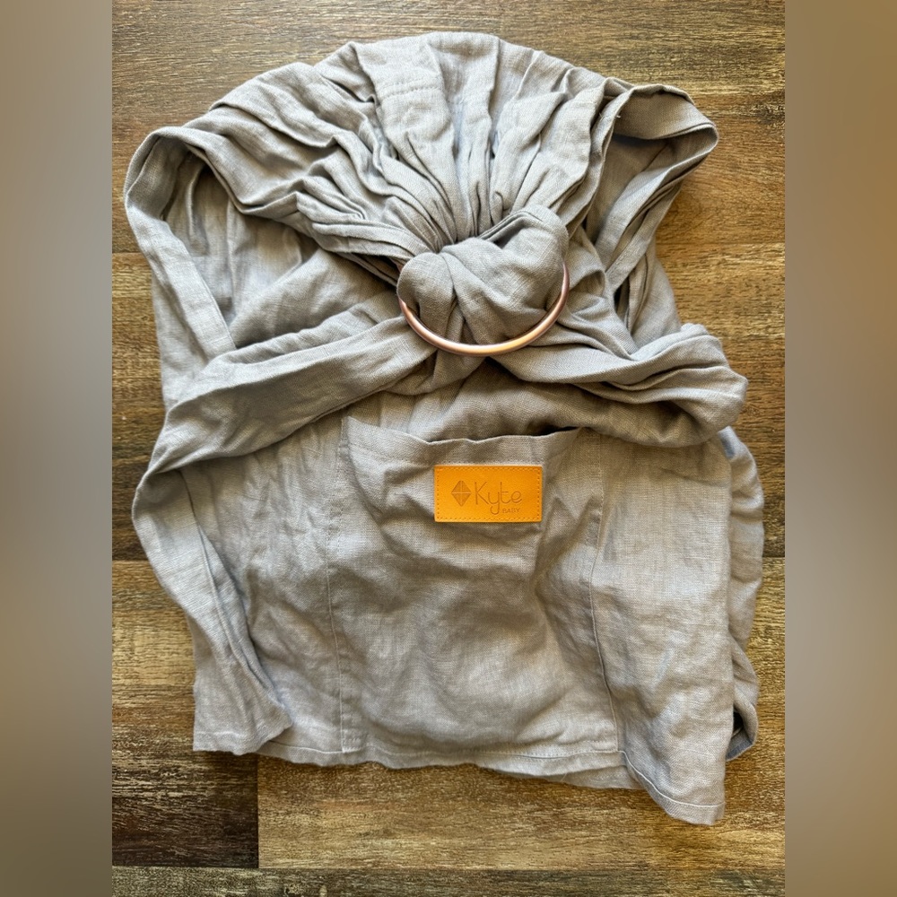 Kyte Baby Ring Sling